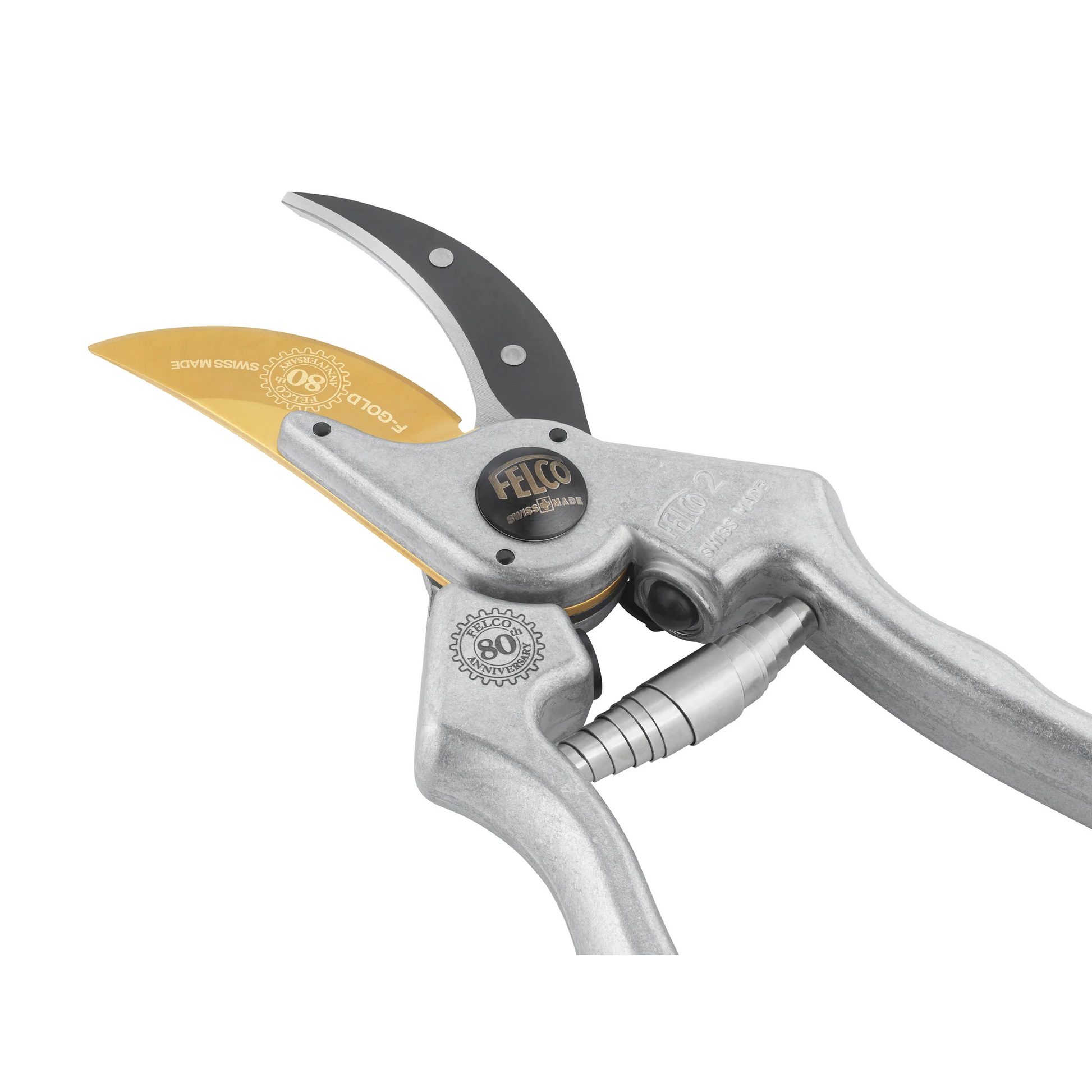 Felco 2 lmited edition anniversari 80 anni cesoia Edizione speciale numerata con incisione