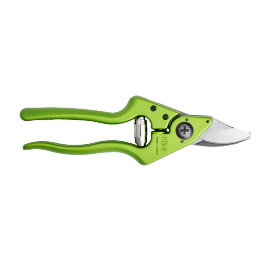 FELCO 6 Color Edition verde