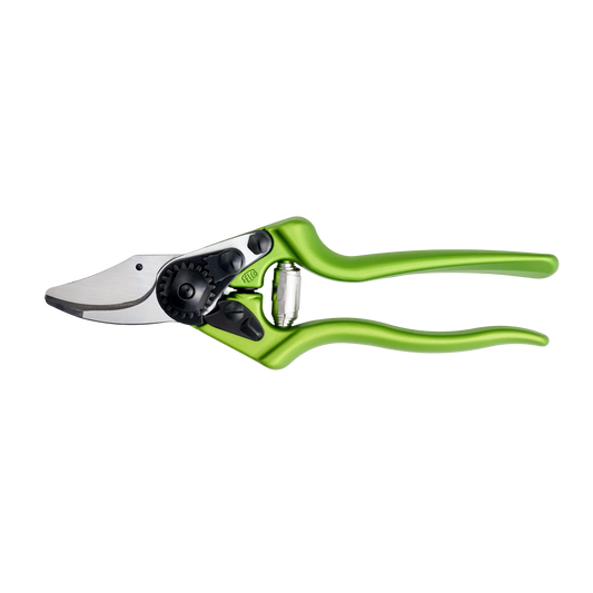 FELCO 6 Color Edition verde