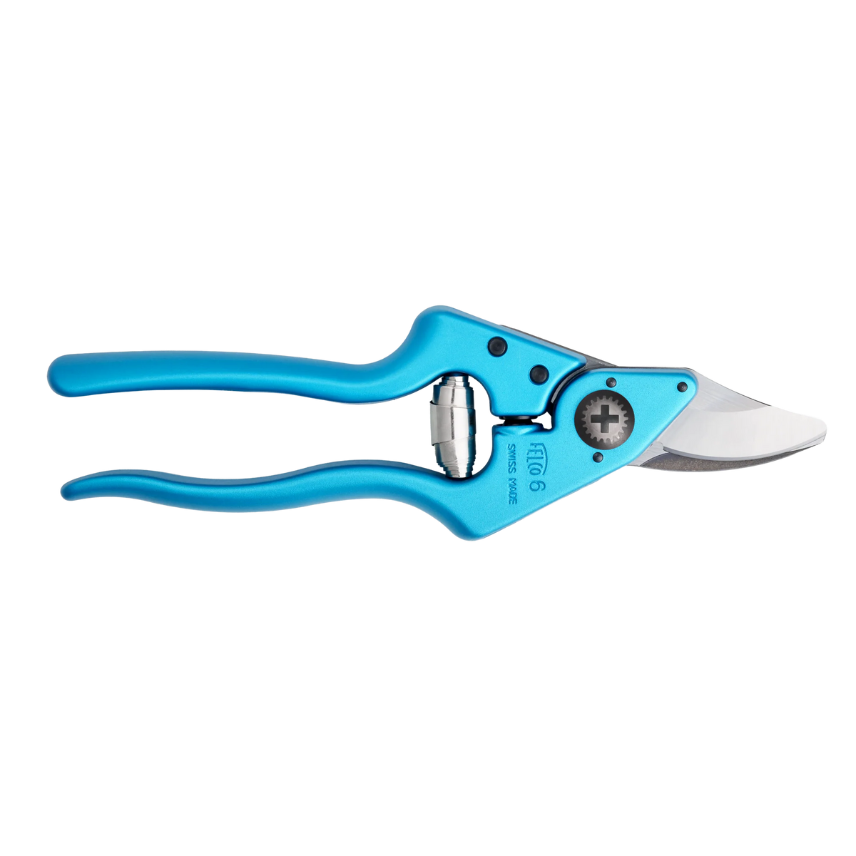 Felco 6 Color Edition Blu