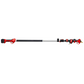 FELCO 834/100 asta telescopica 1,50–2,45 m per cesoia elettrica FELCO 834