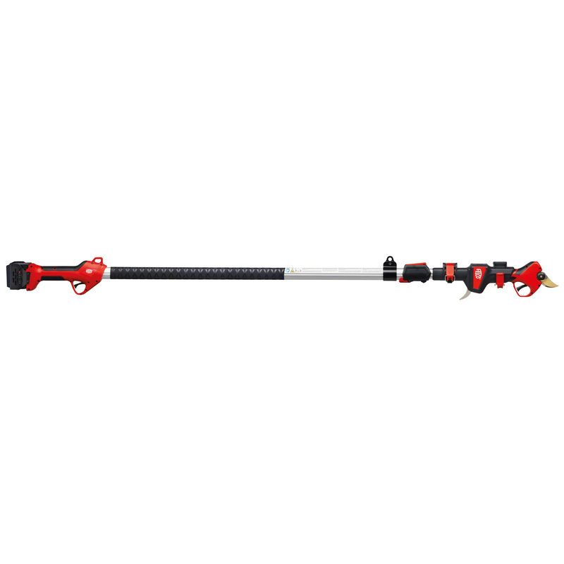 FELCO 834/100 asta telescopica 1,50–2,45 m per cesoia elettrica FELCO 834