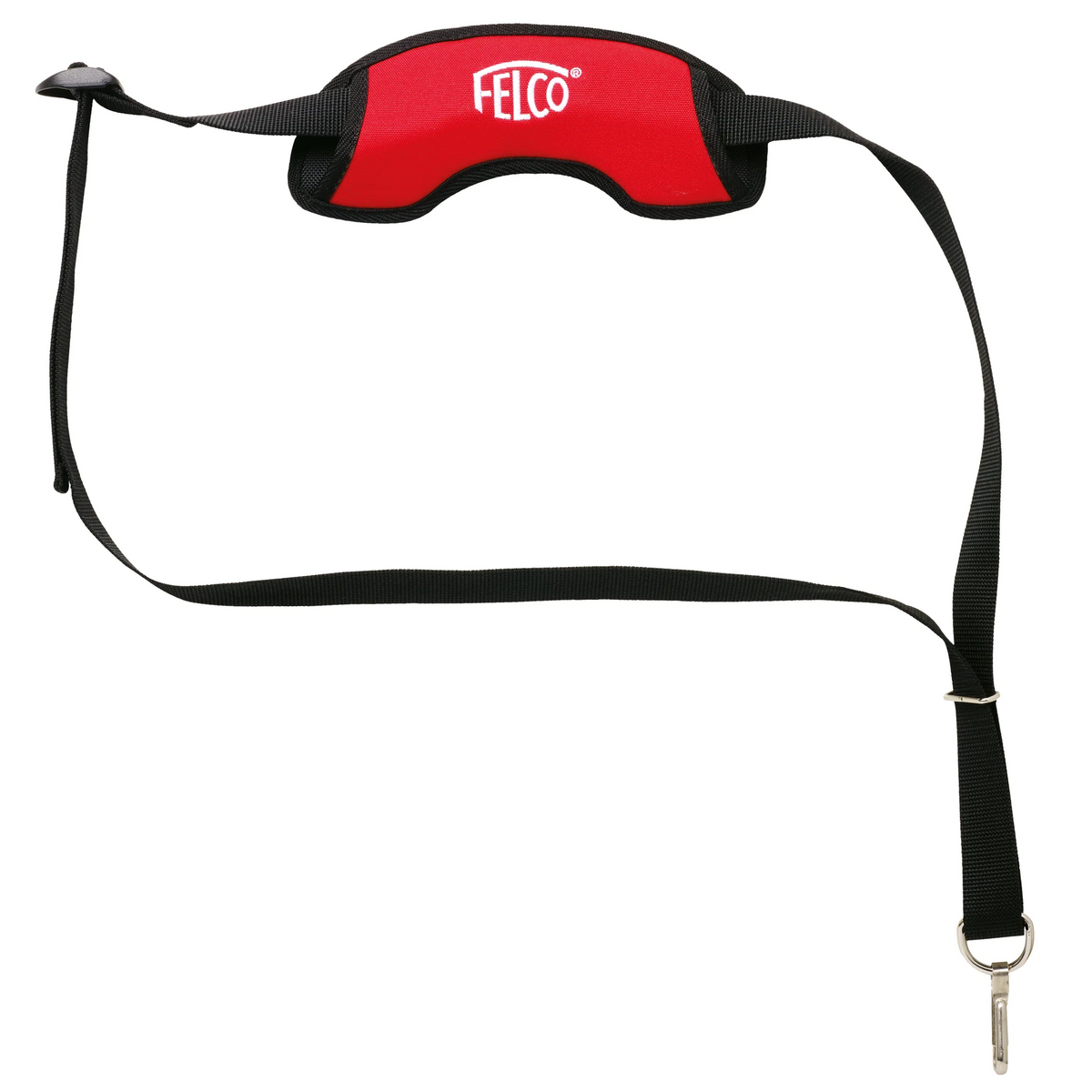 FELCO 834/100 asta telescopica 1,50–2,45 m per cesoia elettrica FELCO 834