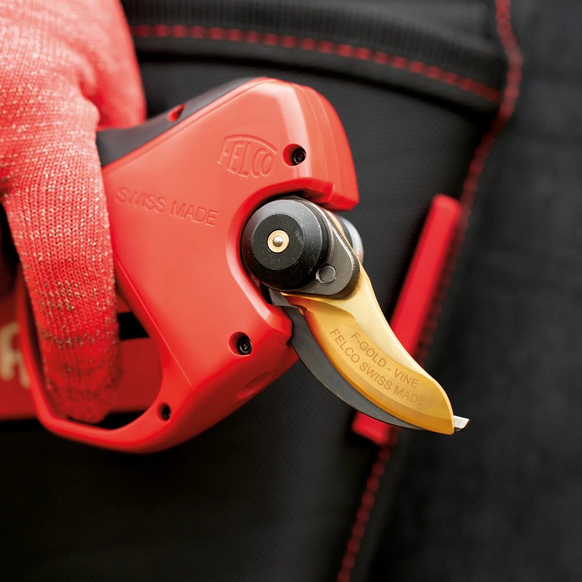 Felco 707 guanti conduttivi L per sicurezza Cut Shield
