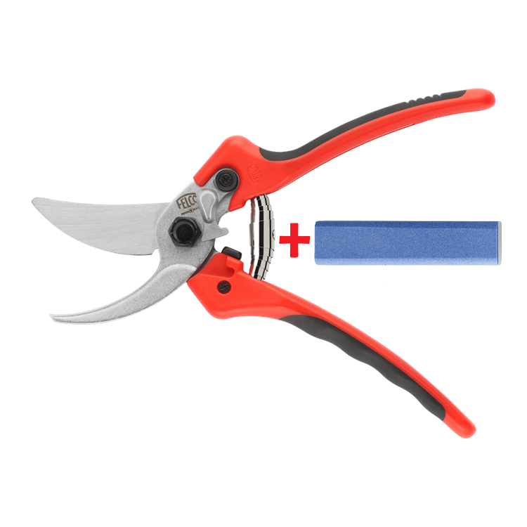 Felco forbice cesoia da potare fino a 25 mm 171L + 902 omaggio novità felco