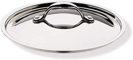 Lagostina Accademia Lagofusion Coperchio, Acciaio Inox 18 cm