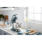 KitchenAid Planetaria Artisan con testa reclinabile 4,8L Ginepro + Accessori