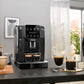 De Longhi macchina da caffè espresso Magnifica Start ECAM220.60.B S11