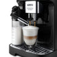 De Longhi Magnifica Evo Next Macchina automatica a chicchi con montalatte automatico ECAM310.60.B S1