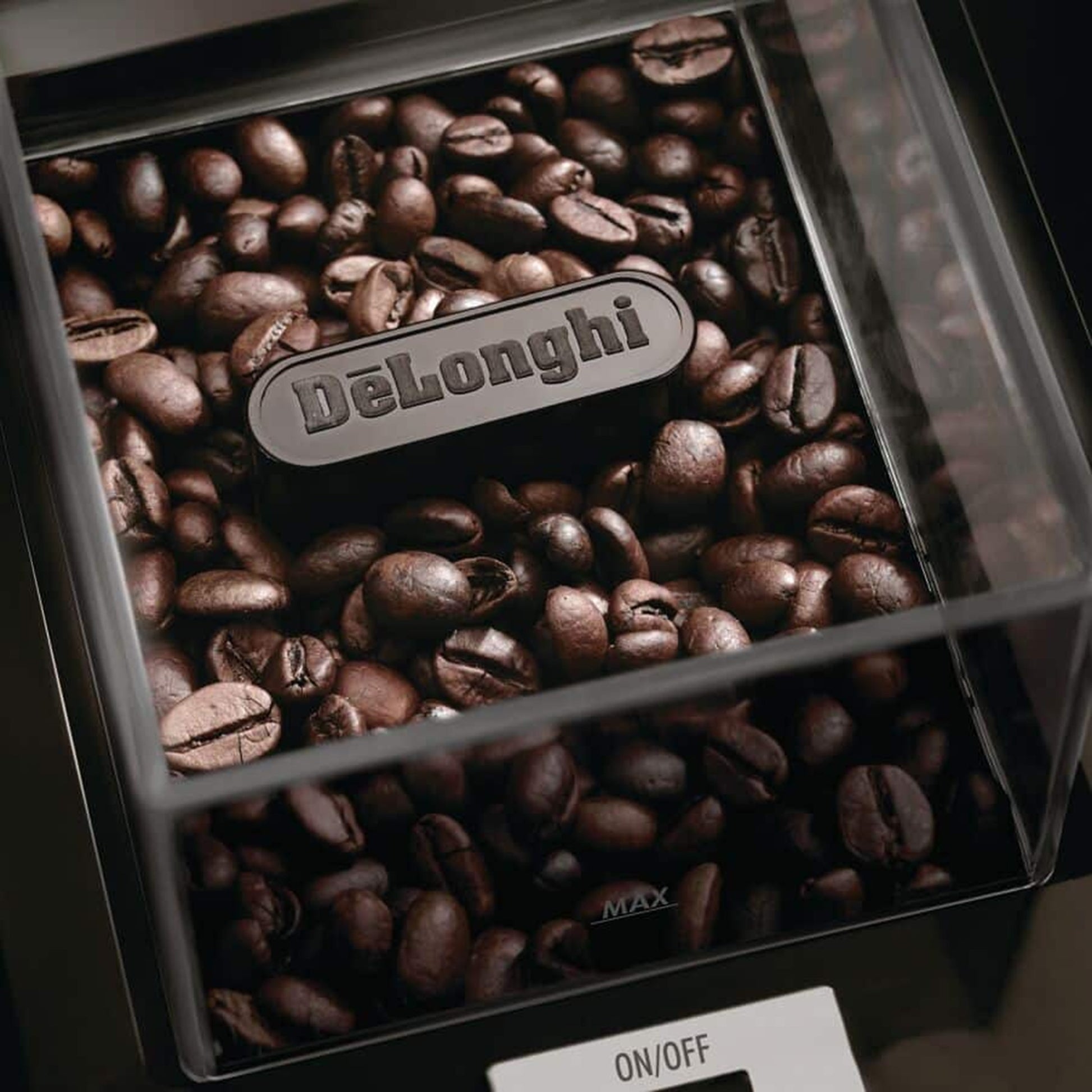 De Longhi Macina caffè elettrico KG79