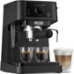 De’Longhi Stilosa macchina caffé espresso EC235.BK