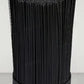 Ceppo universale cilindrico rosso EVA Ø 11,50 alto 22 cm 053270