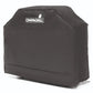 Ompagrill Copertura Originale Copri BBQ 60x142x105 cm