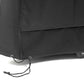 Ompagrill Copertura Originale Copri BBQ 60x142x105 cm