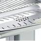 Ricambio braciere per barbecue 6036 Ompagrill