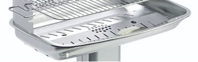 Ricambio braciere per barbecue 6036 Ompagrill