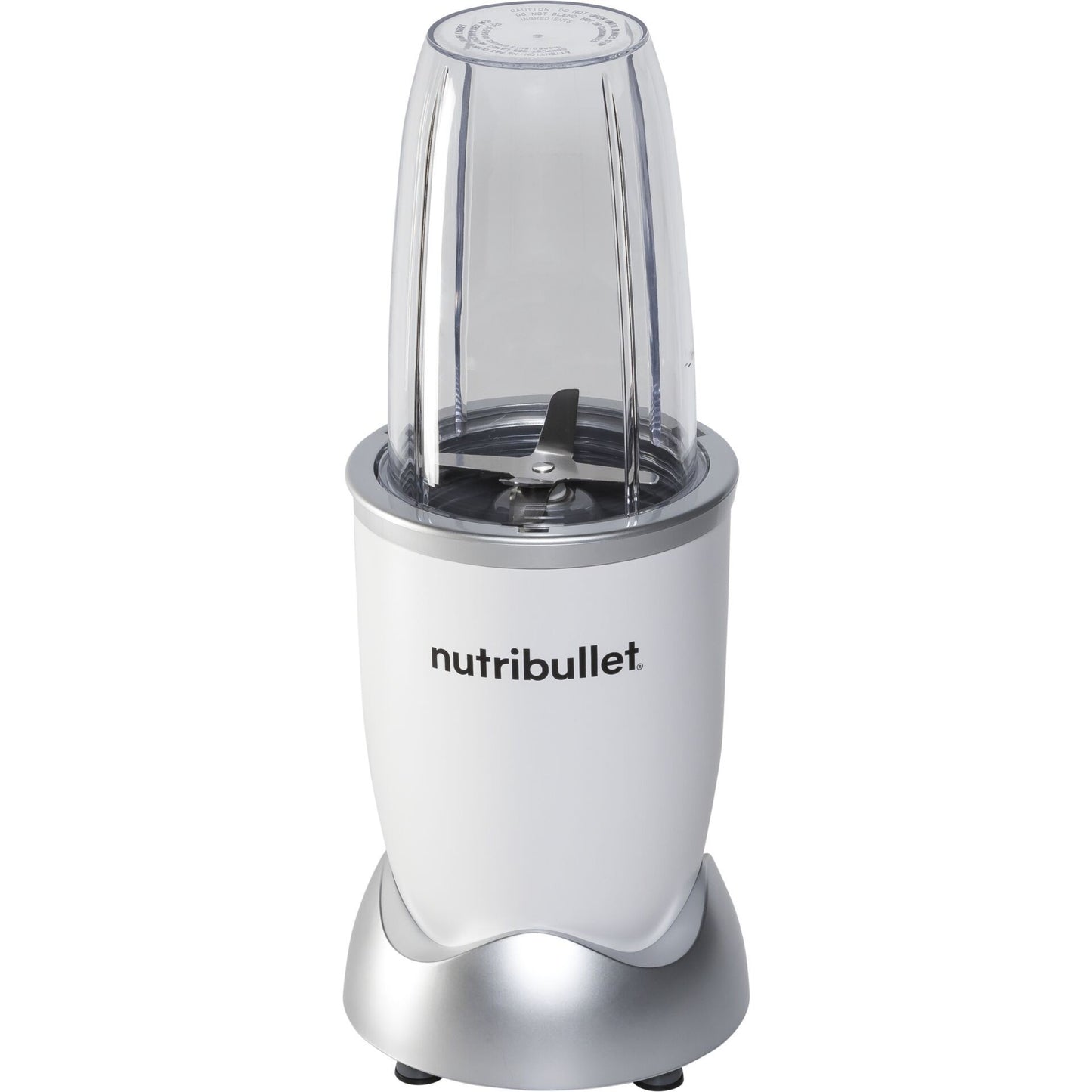 nutribullet Pro NB 907 Bianco 900 W