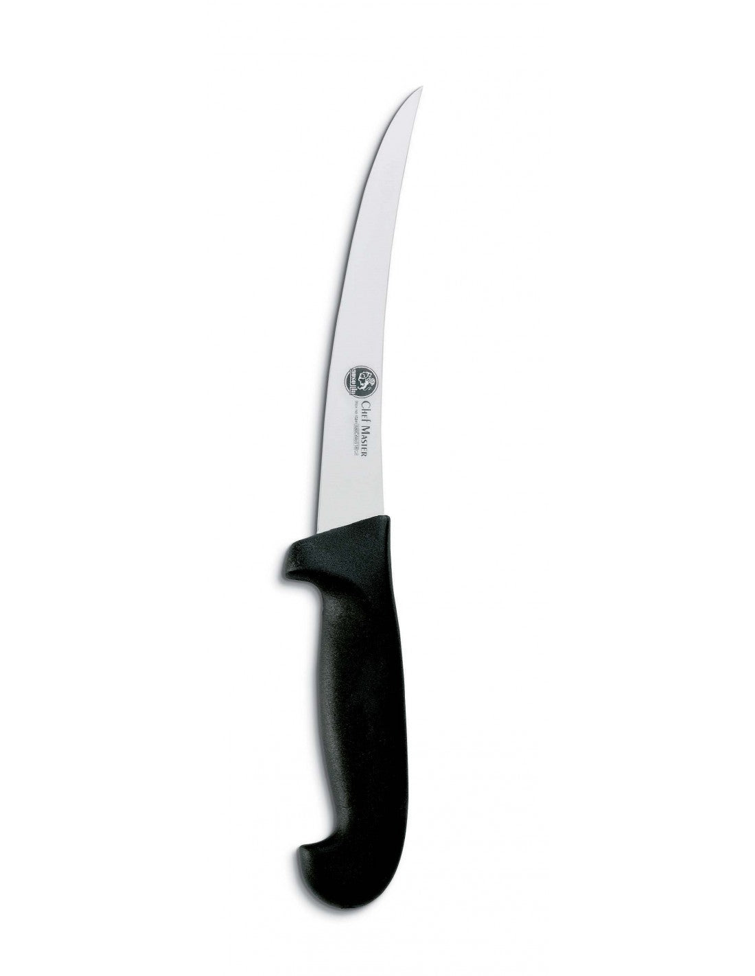 Ausonia coltello da disosso flessibile lama cm 15