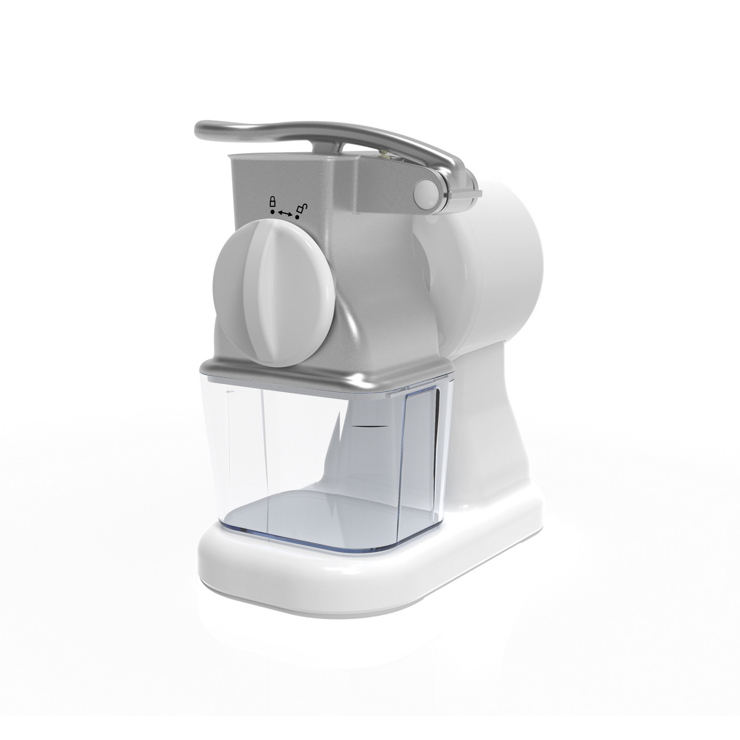 Artus grattugia elettrica GM-150