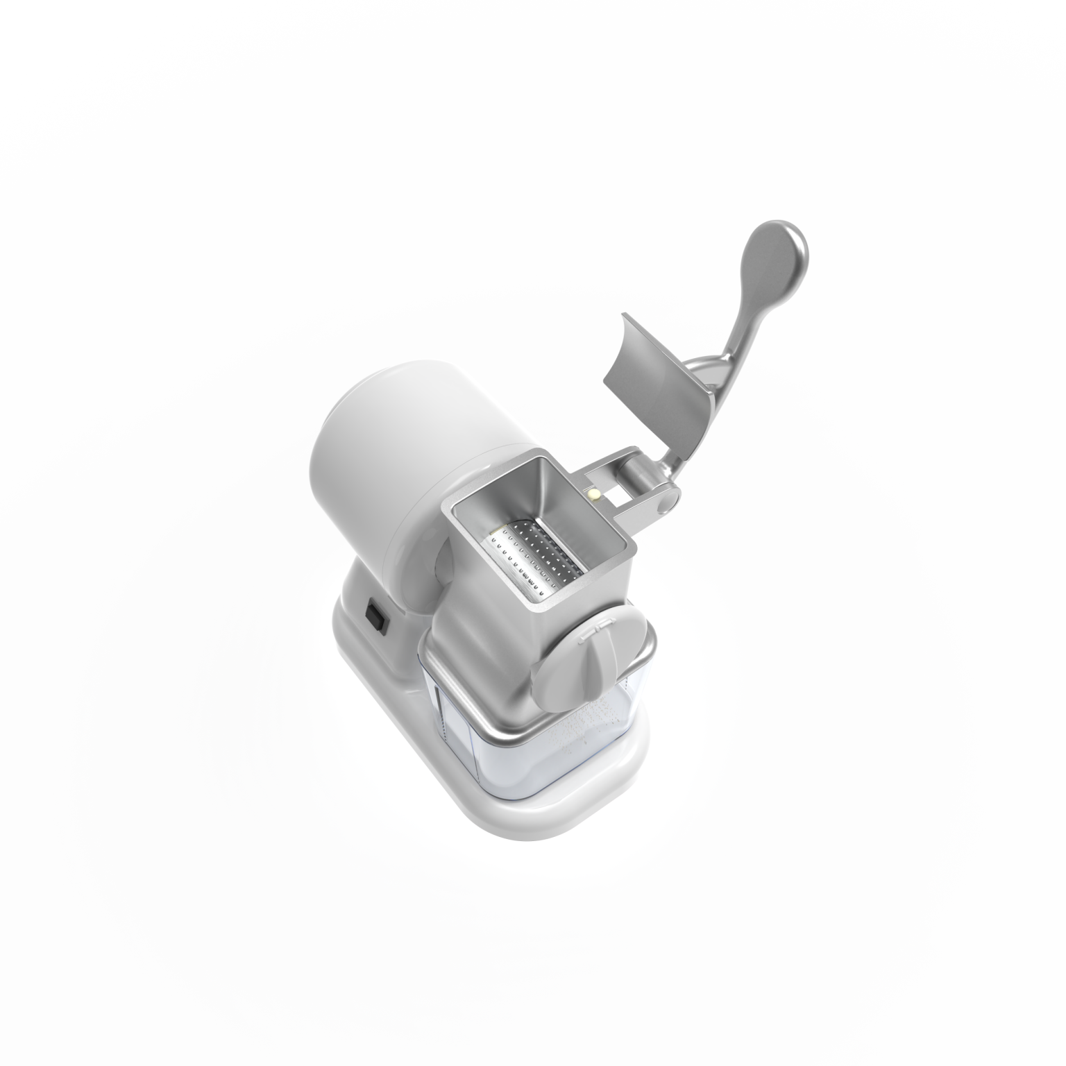 Artus grattugia elettrica GM-150