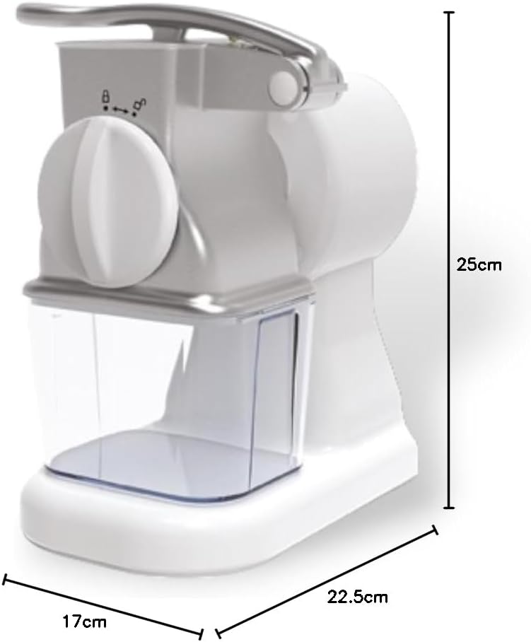 Artus grattugia elettrica GM-150