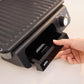 Griglia a contatto MultiGrill 5 CG 5033 Nero 0X17900014