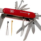 Victorinox Ranger rosso campeggio V-1.3763.71