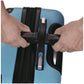 Camery bilancia pesa valige/bagagli digitale ricaricabile USB max 50 kg