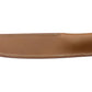 Fox coltello lama fissa Aki Knife 1 fodero in cuoio 630