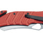Fox coltello da Soccorso ed Emergenza FKMD Alser 2 Art.FX-447 C