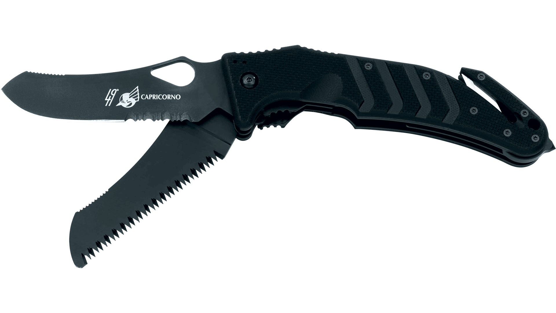 Fox FKMD ALSR 49 CAPRICORNO FX-ALSR-49