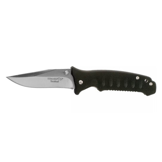 Fox coltello serramanico lama 7,5 cm BF-114