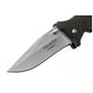 Fox coltello serramanico lama 7,5 cm BF-114