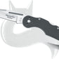 Black Fox coltello serramanico tattico impugnatura G10 BF-102