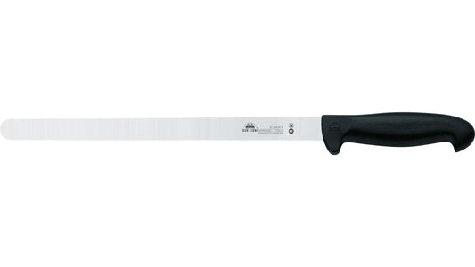 Due Cigni coltello da prosciutto lama stretta 30 cm 2C 434/30 N certificazione NSF