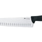 Due Cigni coltello cuoco lama alveolata cm 20 4916 2C 415/25 AN