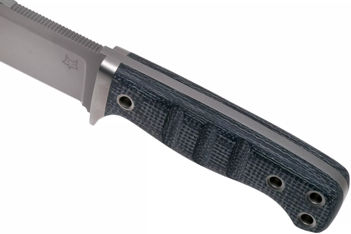 Fox coltello FX-103 MB lama fissa Design di Reichart Markus