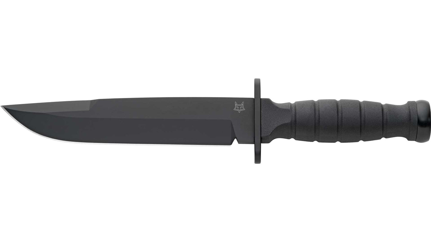 Fox FKMD Defender lama 173 mm Fodero Kydex FX-689 B
