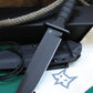 Fox FKMD Defender lama 173 mm Fodero Kydex FX-689 B