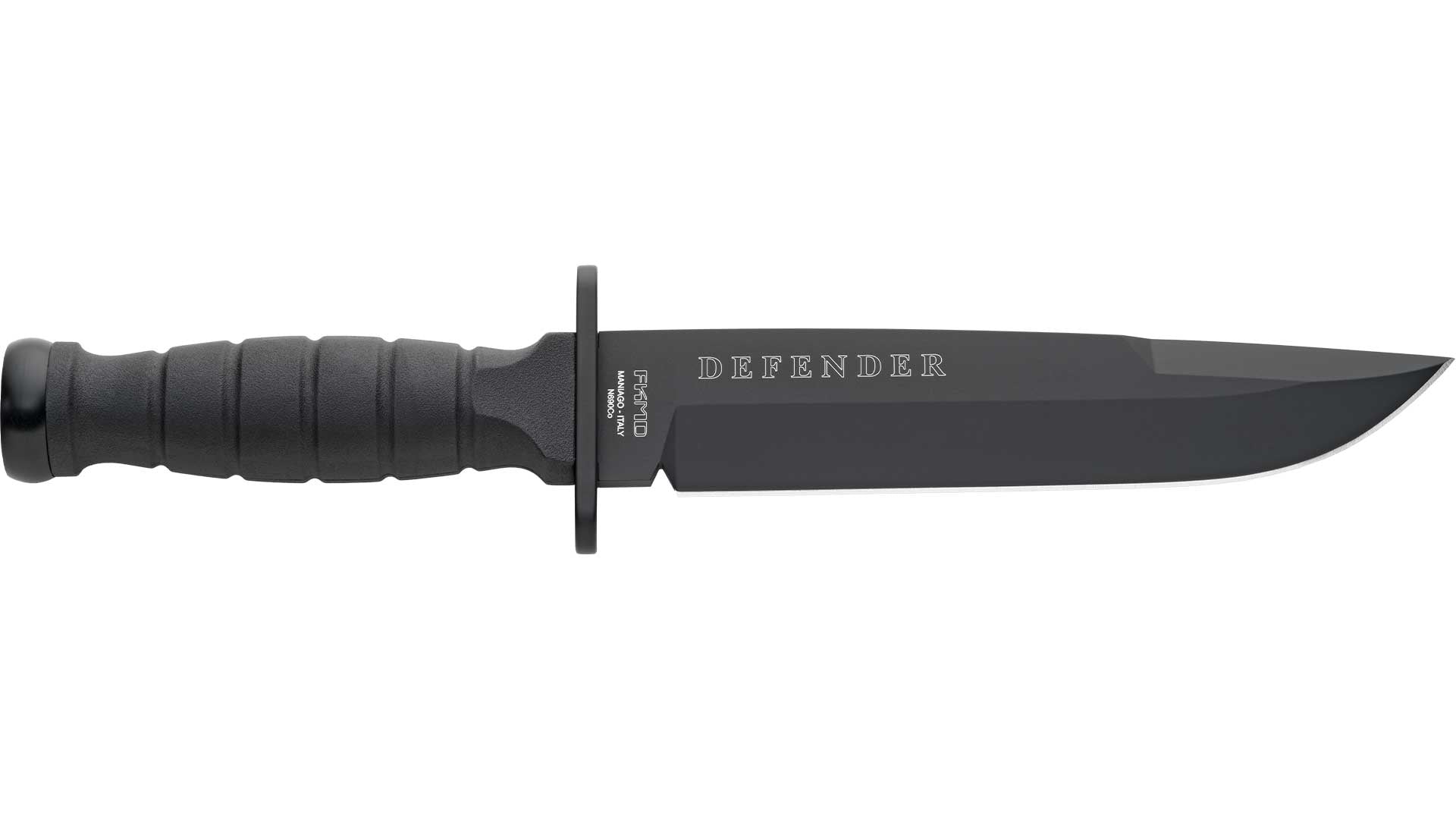 Fox FKMD Defender lama 173 mm Fodero Kydex FX-689 B