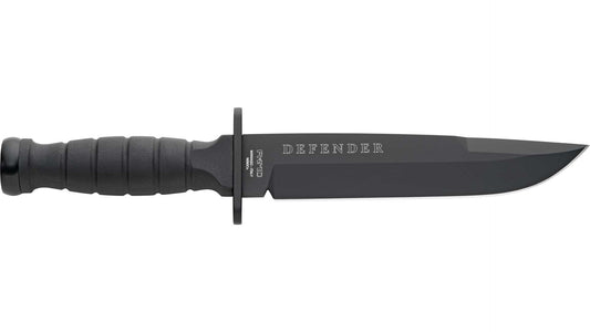 Fox FKMD Defender lama 173 mm Fodero Kydex FX-689 B