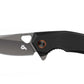 Black Fox THE CORNER coltello chiudibile acciaio VG10 BF787-G10B