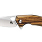 Black Fox THE CORNER coltello chiudibile acciaio VG10 BF787-ZW