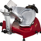 Berkel Affettatrice ProLine XS 25 Rossa con Affilatoio removibile