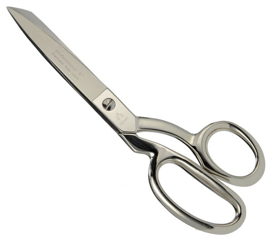 Alpen forbice wiss filo microdentato da sartoria 8 " AP1340 80