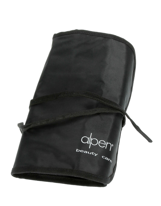 Alpen busta avvolgibile portautensili callista manicure pedicure 21 posti 6362.21