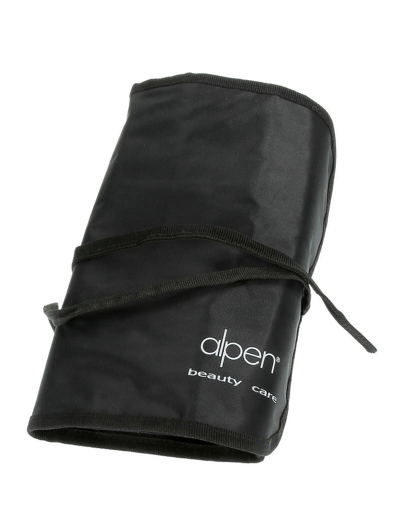 Alpen busta avvolgibile portautensili callista manicure pedicure 21 posti 6362.21