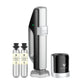 Coravin Sparkling Wine set 5 pezzi Sistema mescita spumante/champagne