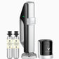 Coravin Sparkling Wine set 5 pezzi Sistema mescita spumante/champagne