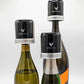 Coravin Sparkling Wine set 5 pezzi Sistema mescita spumante/champagne